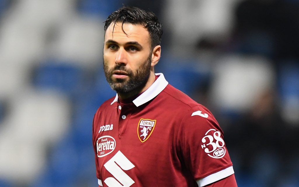 US Sassuolo v Torino FC - Serie A