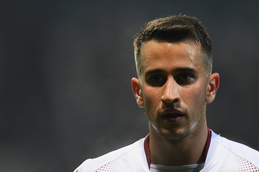 US Sassuolo v Torino FC - Serie A