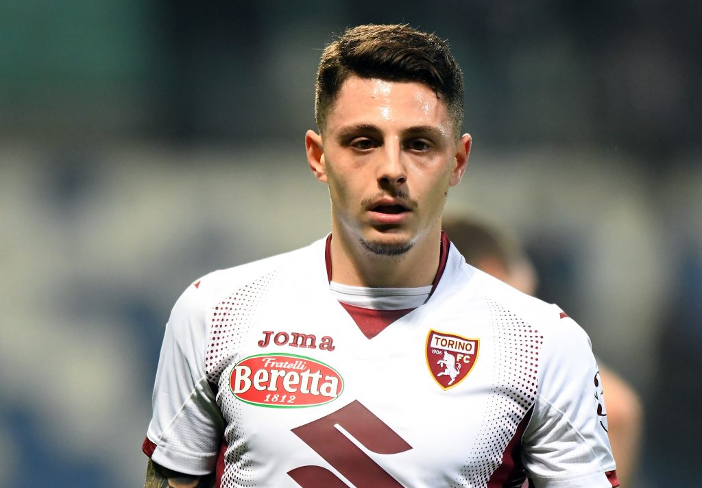 US Sassuolo v Torino FC - Serie A