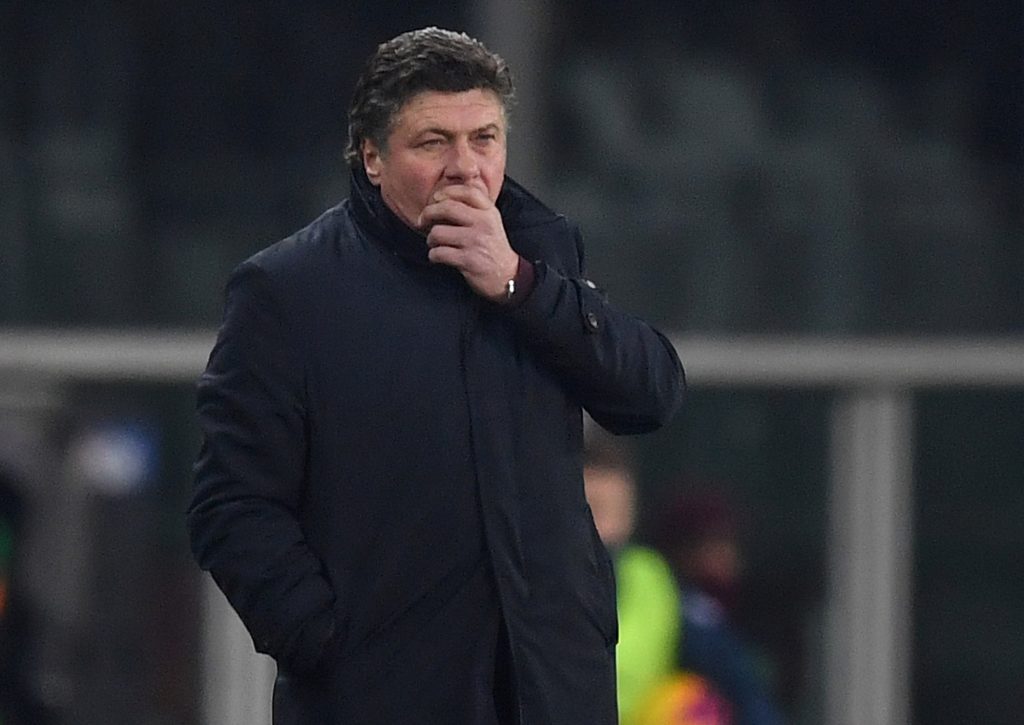 Torino FC v Atalanta BC - Serie A