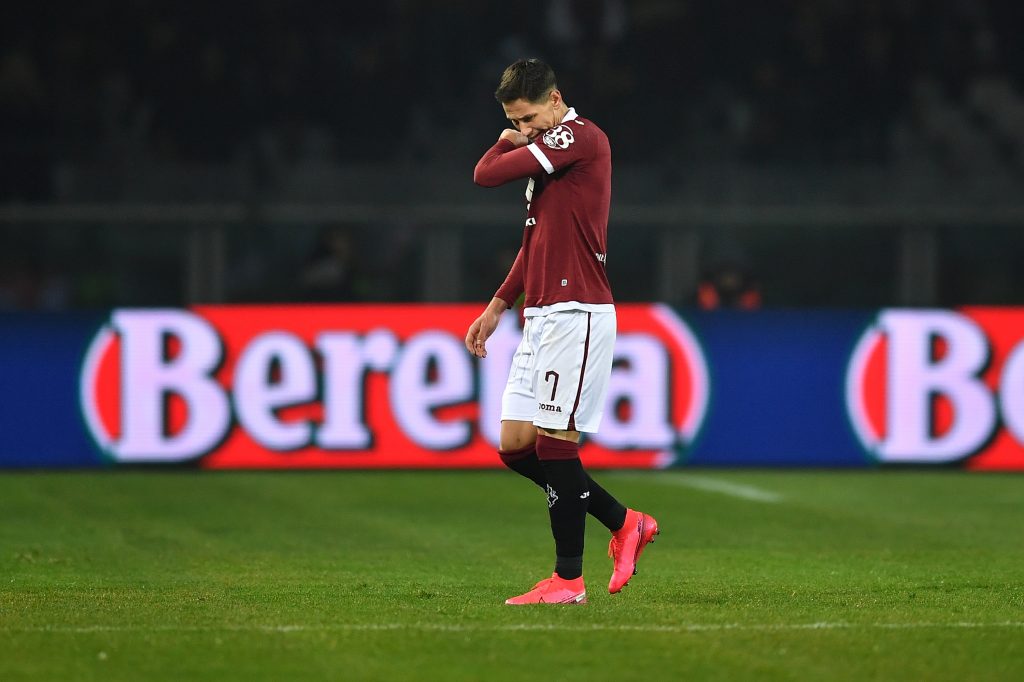 Torino FC v Atalanta BC - Serie A