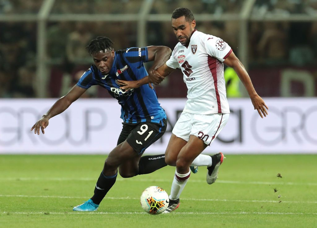 Atalanta BC v Torino FC - Serie A