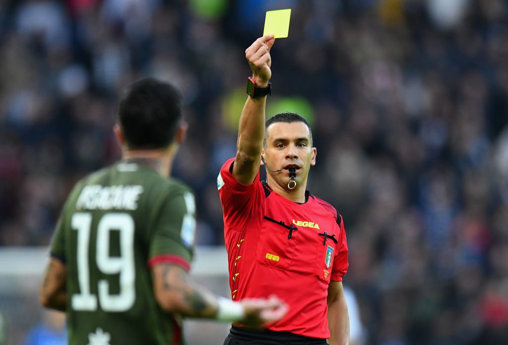 Udinese Calcio v Cagliari Calcio - Serie A