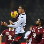 Torino FC v Genoa CFC - Coppa Italia