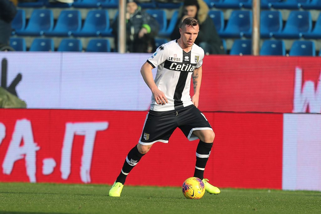 Parma Calcio v Udinese Calcio - Serie A