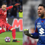 Ospina - Sirigu