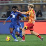 US Lecce v Torino FC - Serie A