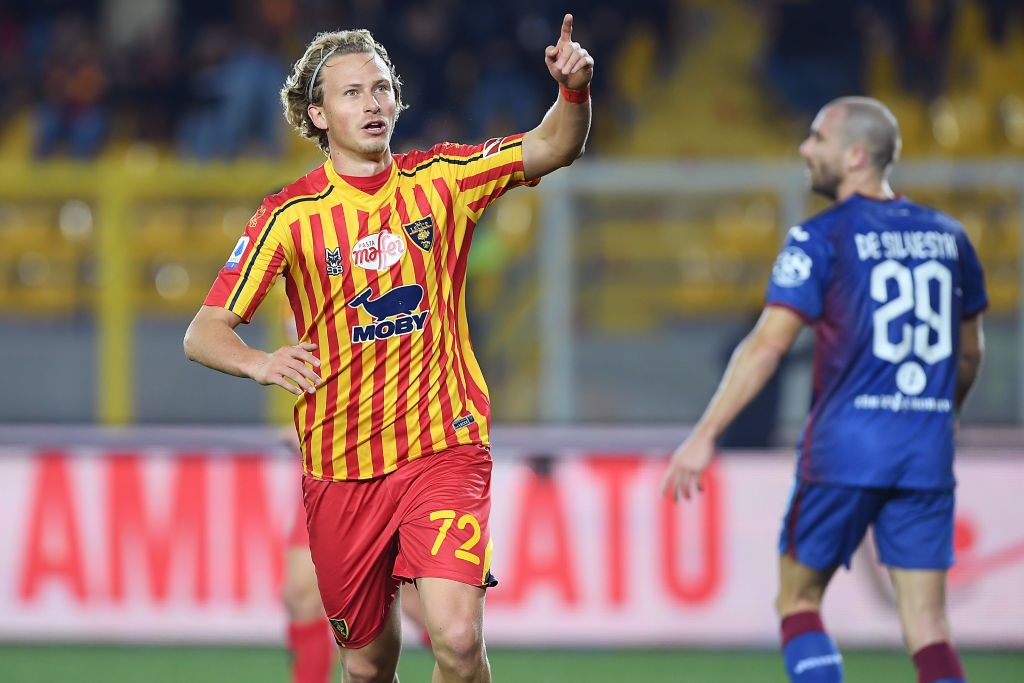 US Lecce v Torino FC - Serie A