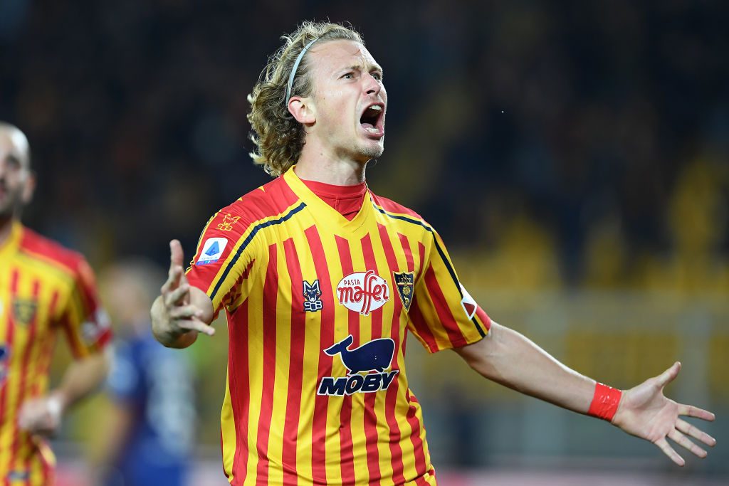 US Lecce v Torino FC - Serie A