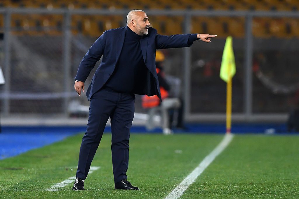 US Lecce v Torino FC - Serie A