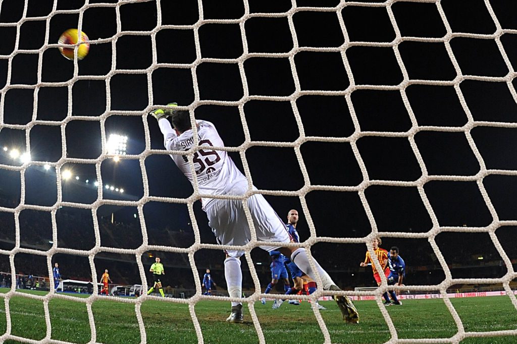 US Lecce v Torino FC - Serie A