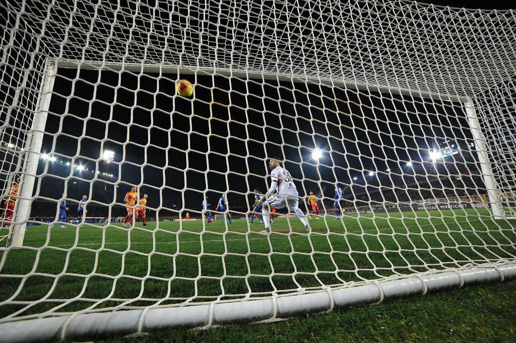 US Lecce v Torino FC - Serie A