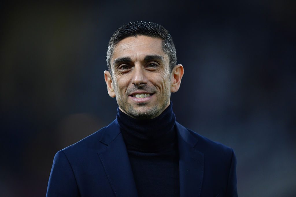 Torino FC v UC Sampdoria - Serie A