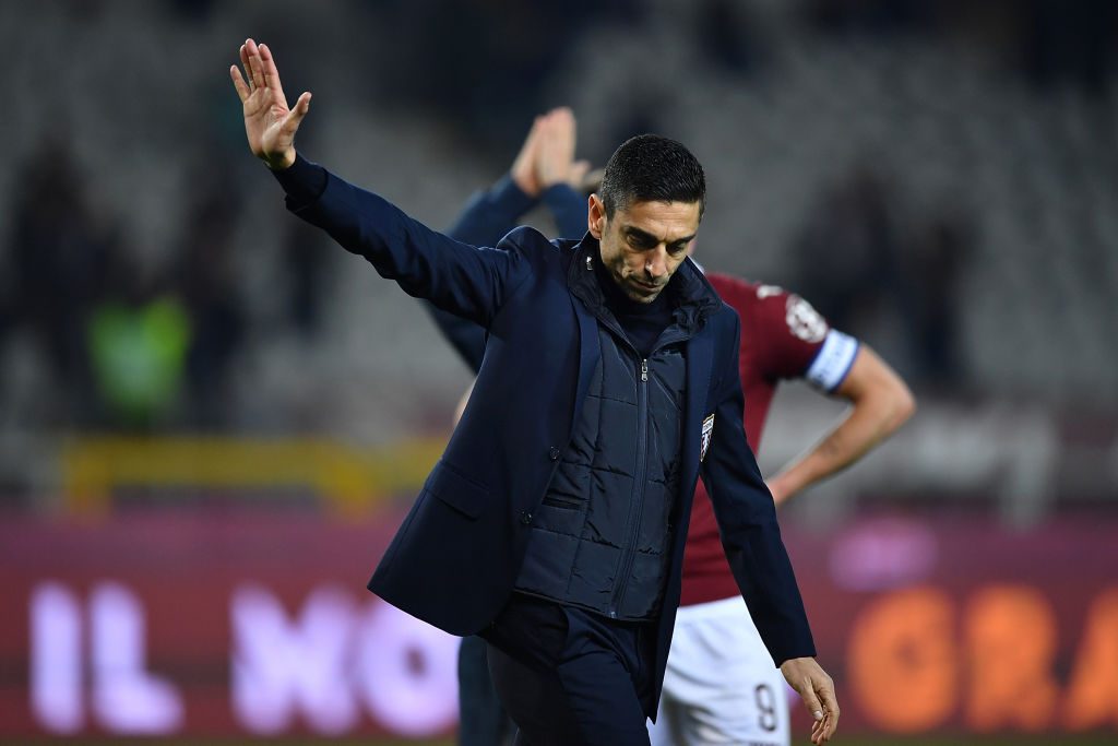 Torino FC v UC Sampdoria - Serie A