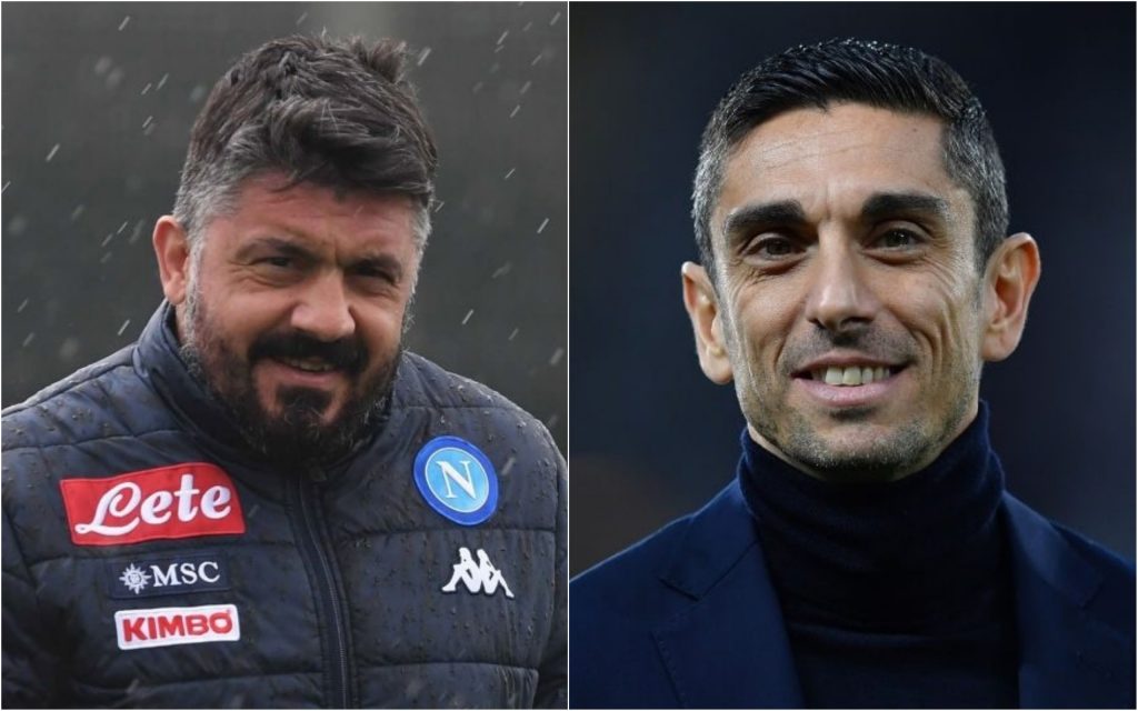 gattuso-e-longo