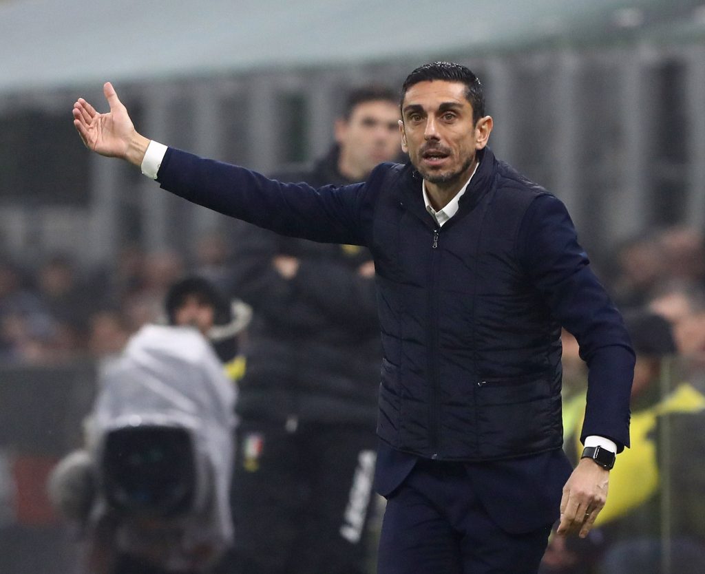 AC Milan v Torino FC - Serie A