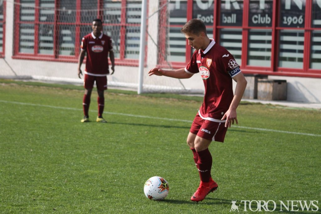 Gonella Torino Primavera