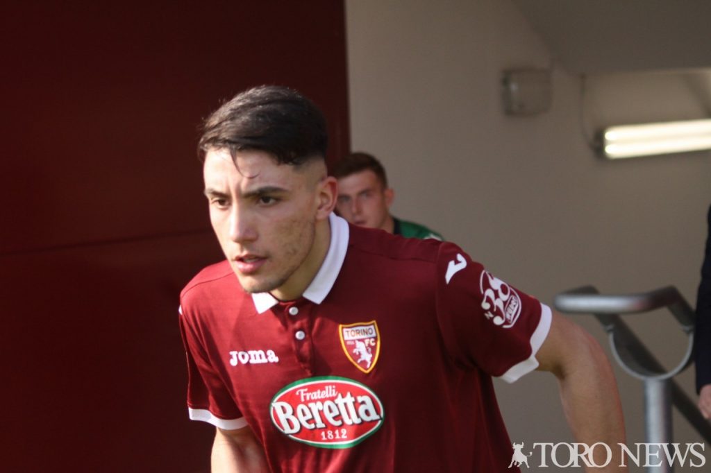 Celesia Torino Primavera