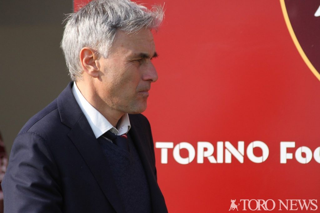 Sesia Torino Primavera