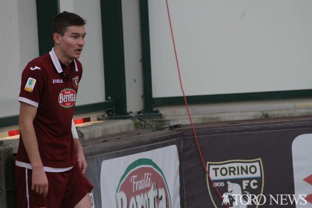Onisa Torino Primavera