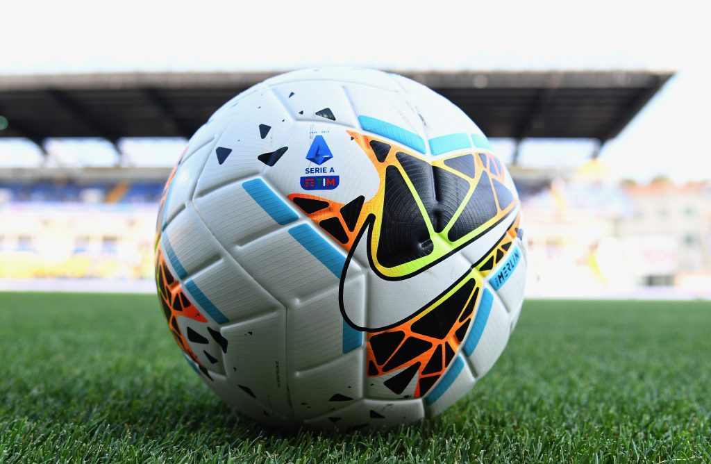 Parma Calcio v Juventus - Serie A