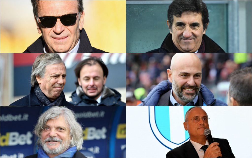 presidenti-serie-a