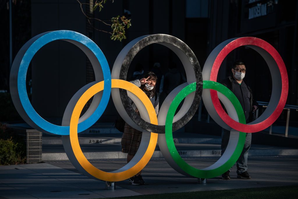 Tokyo 2020 Olympics Expected To Be Postponed Amid Ongoing Coronavirus Pandemic
