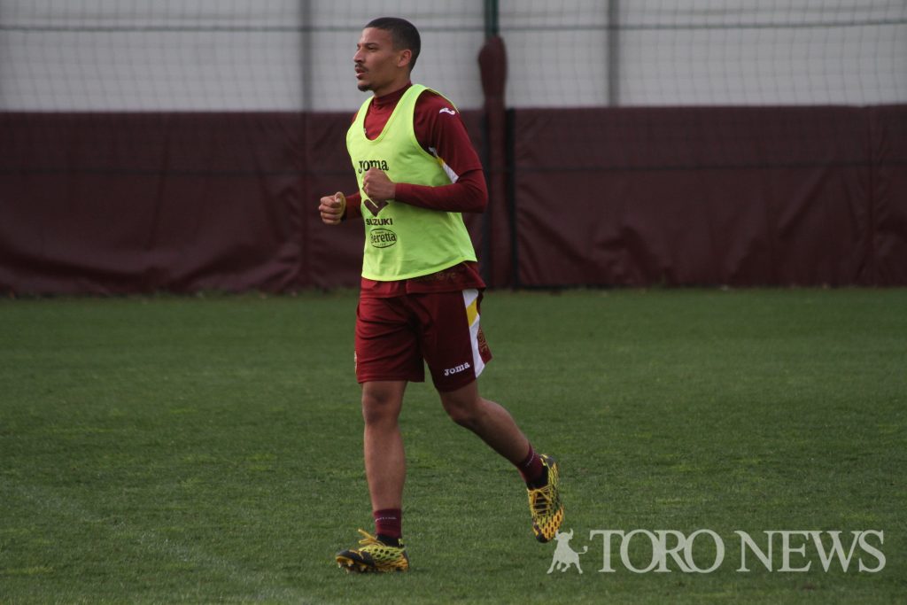 allenamento ghazoini