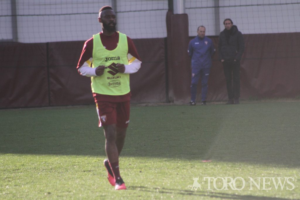 allenamento nkoulou