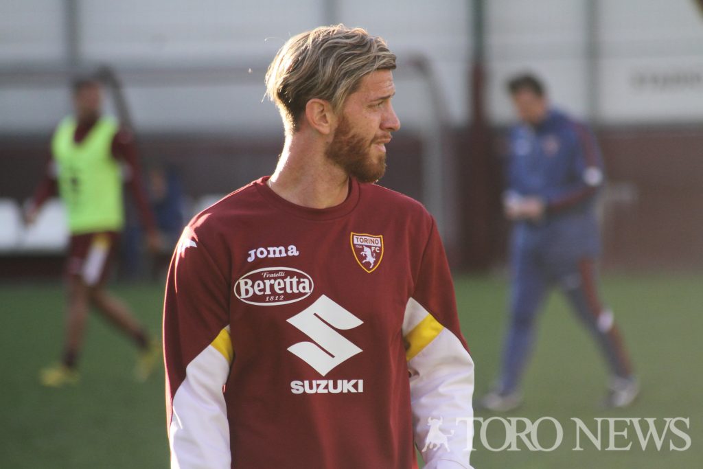 allenamento ansaldi