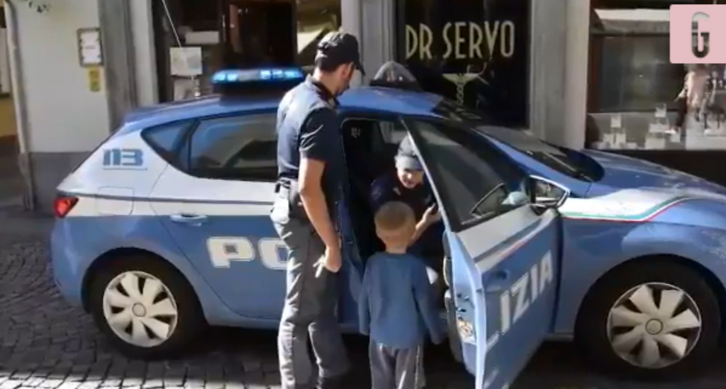 polizia