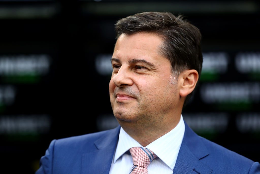Borussia Dortmund v Bayern München - DFL Supercup 2019