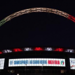 wembley
