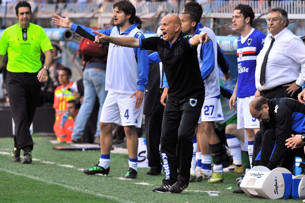 UC Sampdoria v Brescia Calcio - Serie A