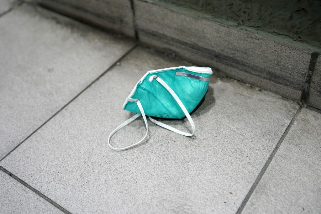 Italy Clamps Down On Public Events And Travel To Halt Spread Of Coronavirus