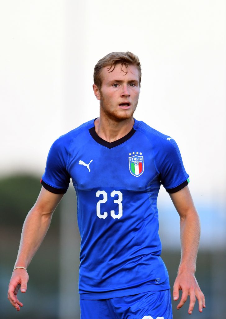 Italy U20 v Poland U20 - 8 Nations Tournament