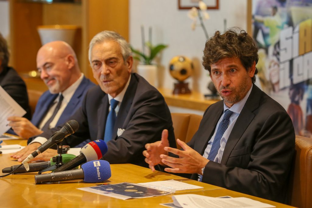 FIGC Federal Council