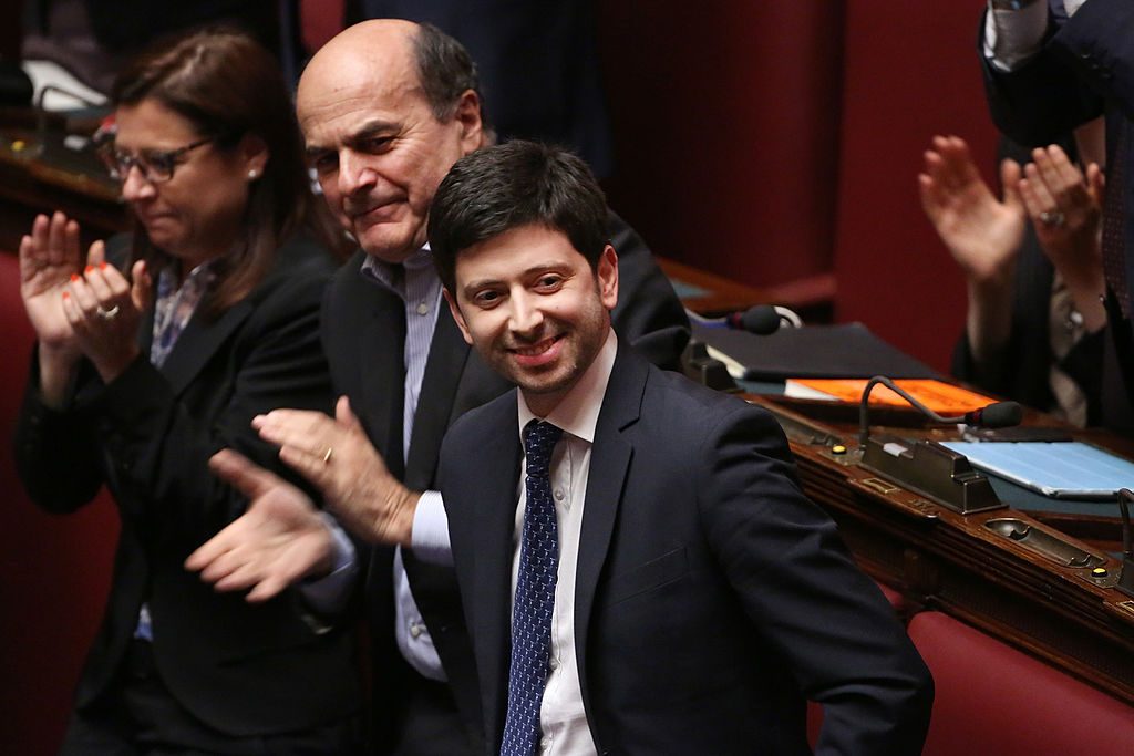 Enrico Letta Government To Face Confidence Vote