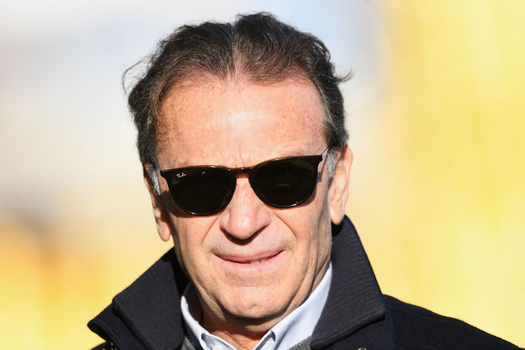 Parma Calcio v Brescia Calcio - Serie A