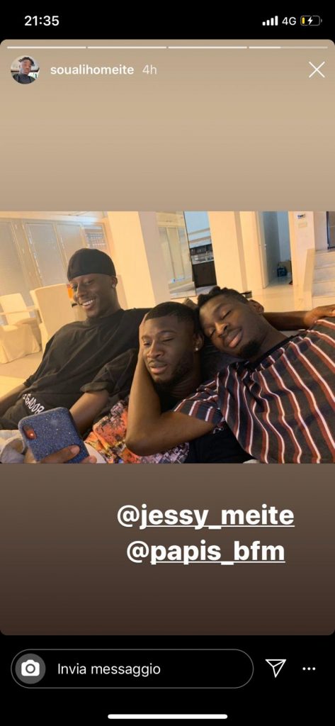 meite