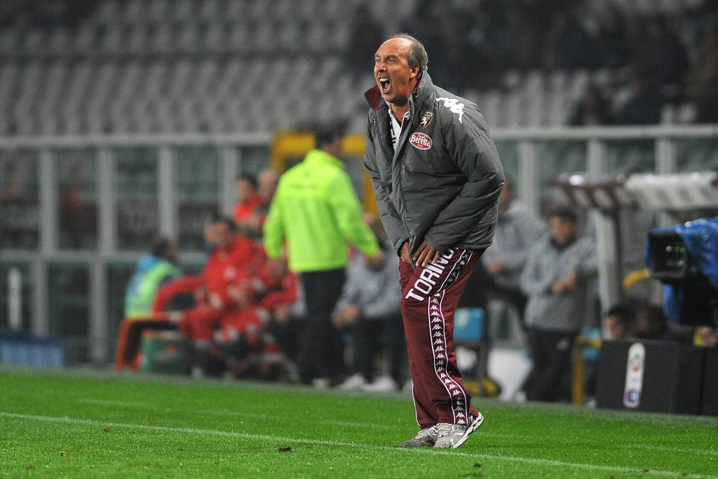 Torino FC v FC Internazionale Milano - Serie A