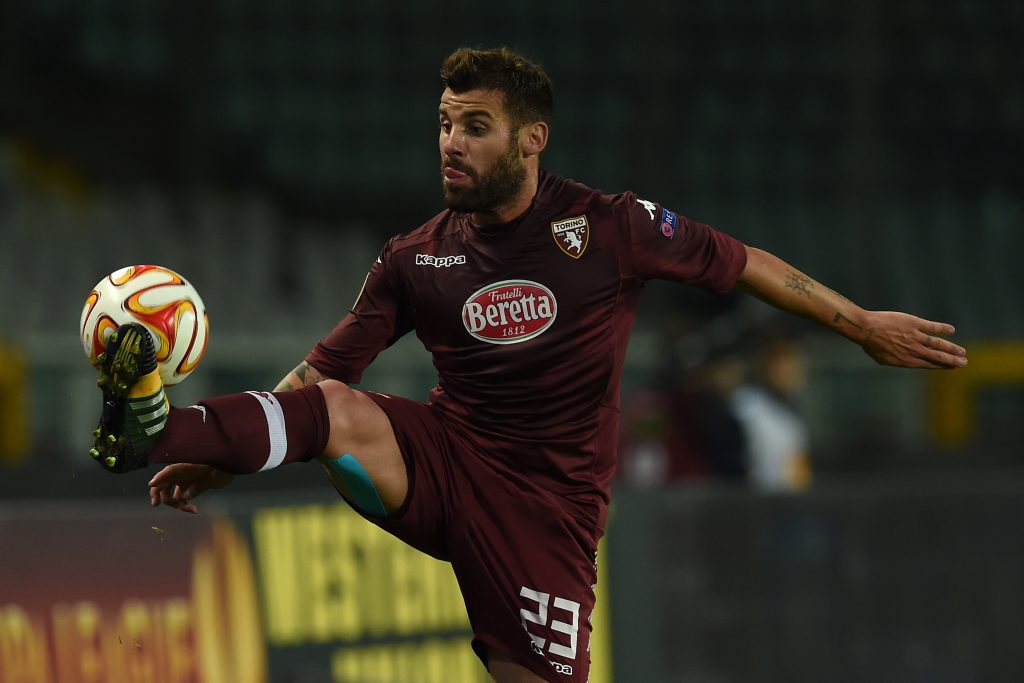 Torino FC v HJK Helsinki - UEFA Europa League