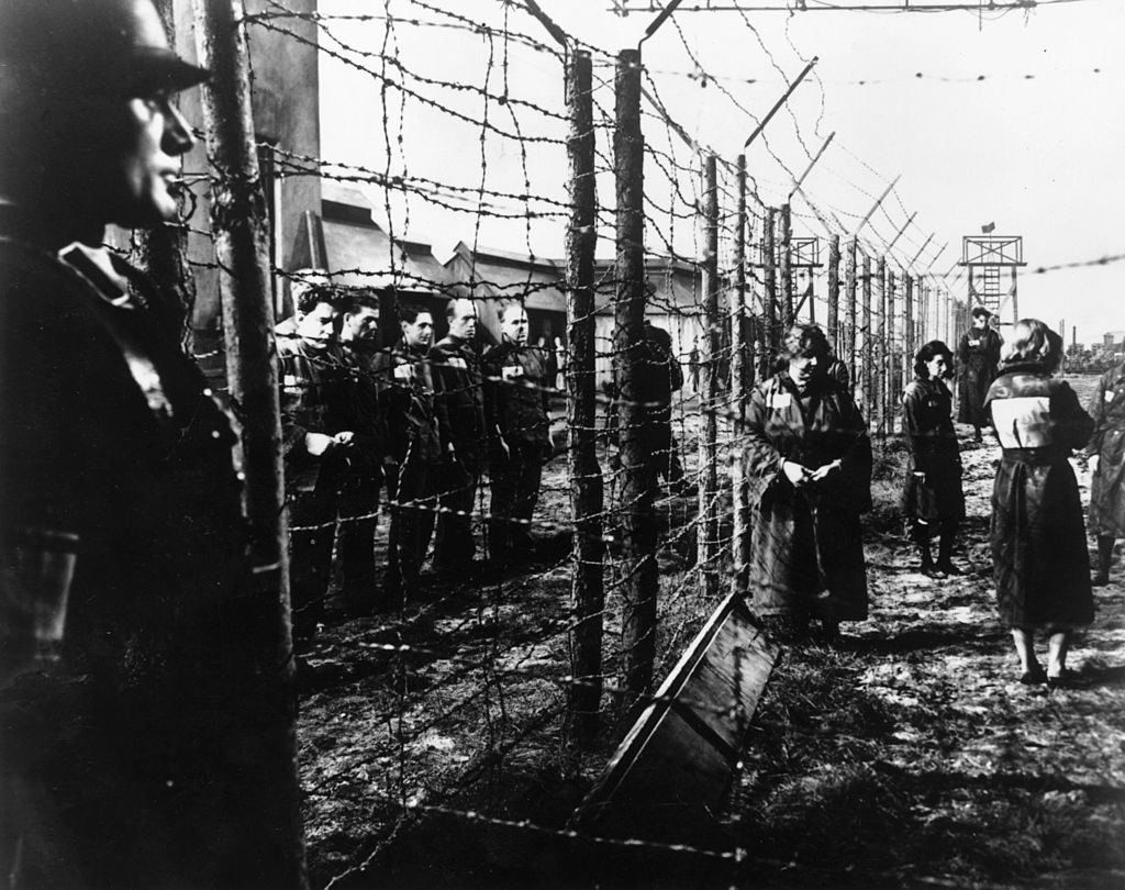 Concentration Camp