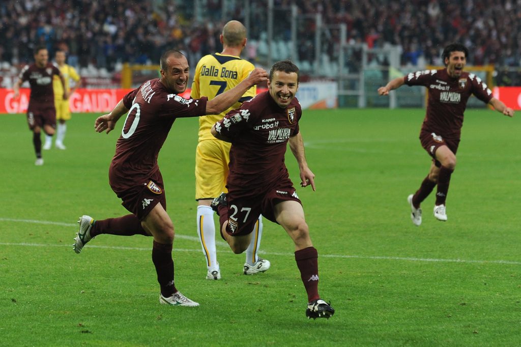 Torino FC v Modena FC - Serie B
