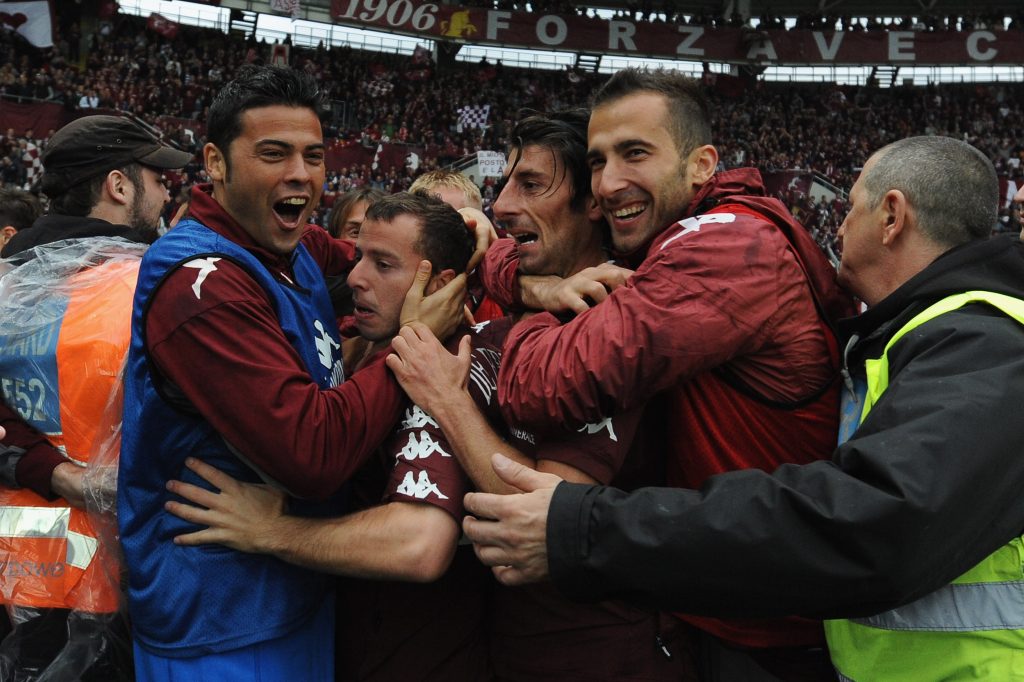 Torino FC v Modena FC - Serie B