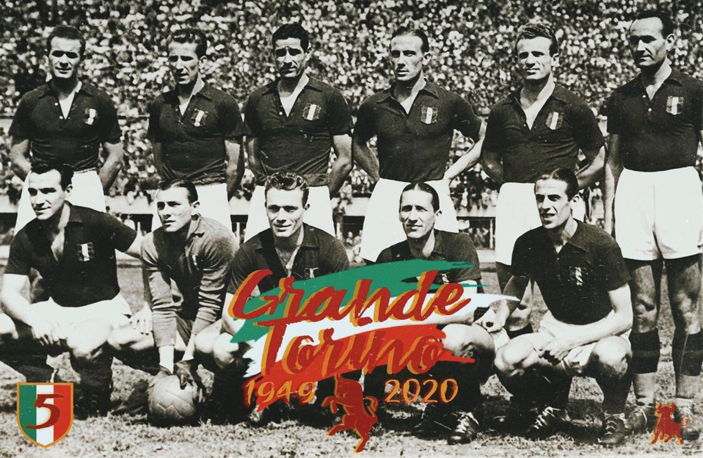 Grande Torino 2020