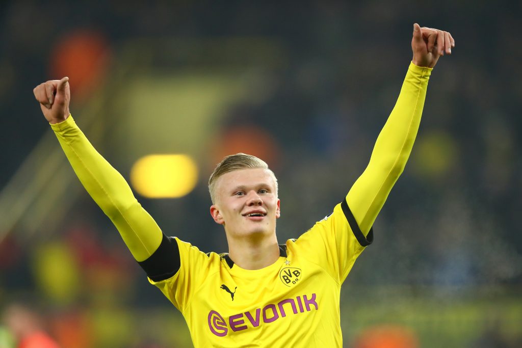 Borussia Dortmund v 1. FC Koeln - Bundesliga