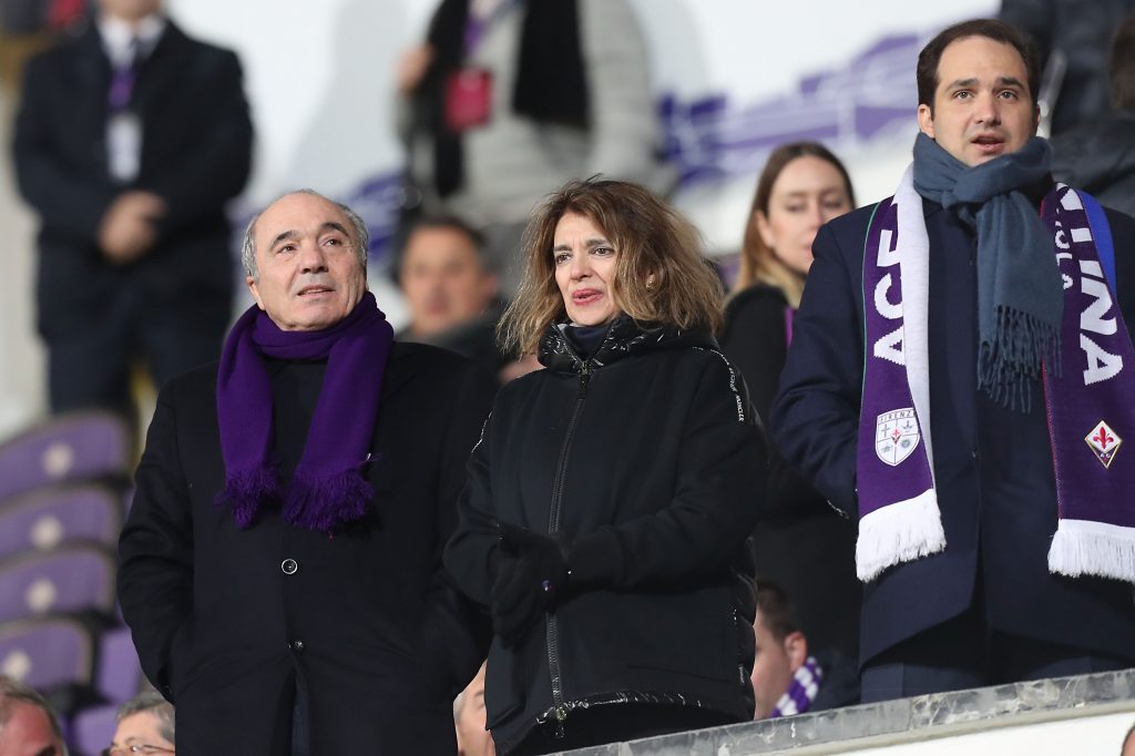 ACF Fiorentina v AS Cittadella - Coppa Italia