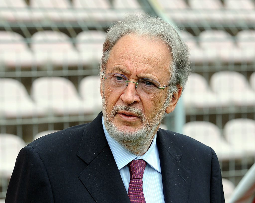 Cagliari Calcio v Udinese Calcio - Serie A