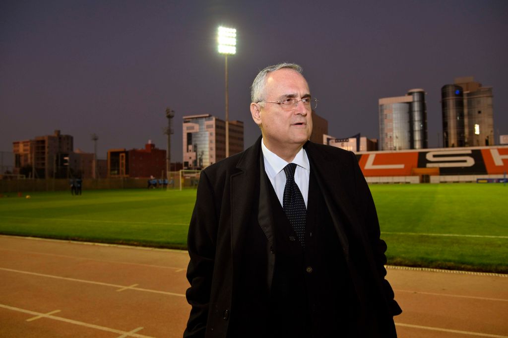 https://static.toronews.net/202006/columnist/loquor/gettyimages-1189719874.jpg Lazio, dialogo con il Comune: Lotito vuole tenere i 45 mila posti del Flaminio